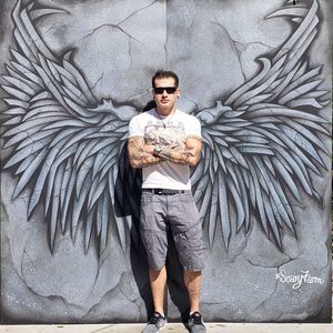 Meet your Posher, Calvin